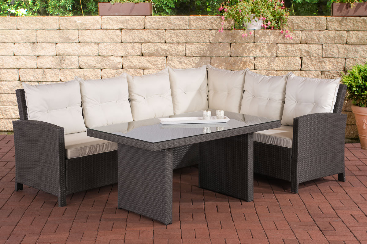 Gartenmöbel Set Mit Eckbank sdatec.com
