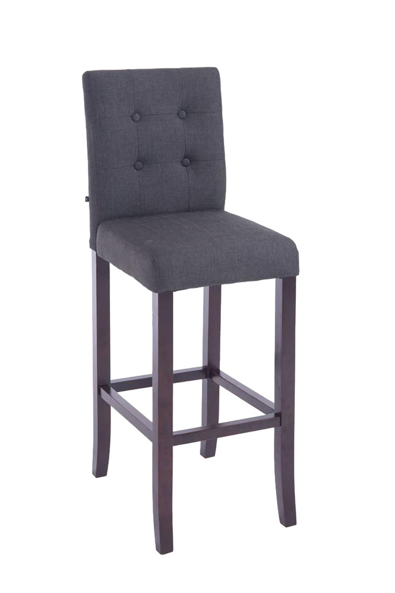 How To Build A Bar Stool With Backrest